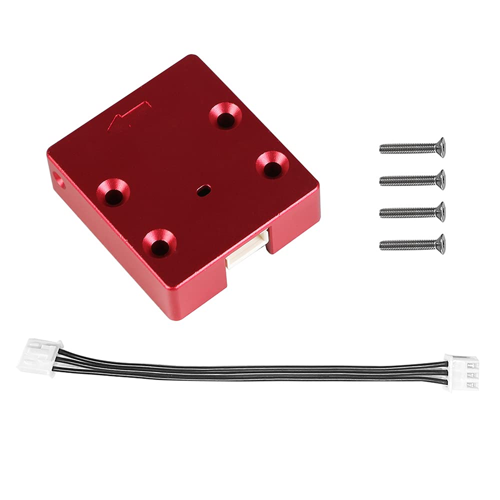 Amazon.com: Aluminum 3D Printer Parts Filament Break Module